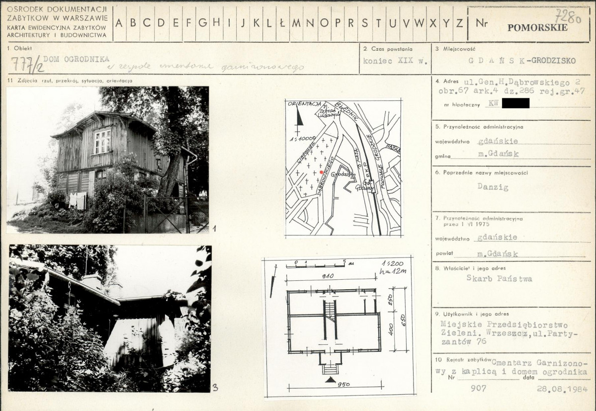 KB - Karta biała, skan nr 1