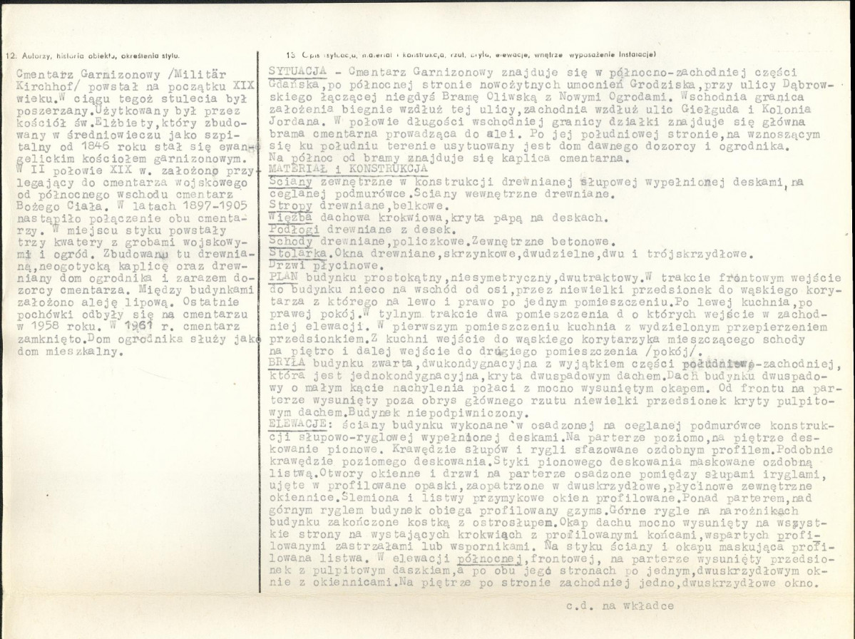 KB - Karta biała, skan nr 2