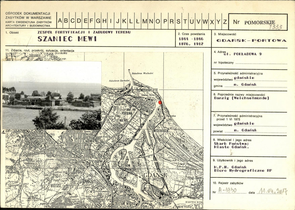 Karta biała, skan nr 1