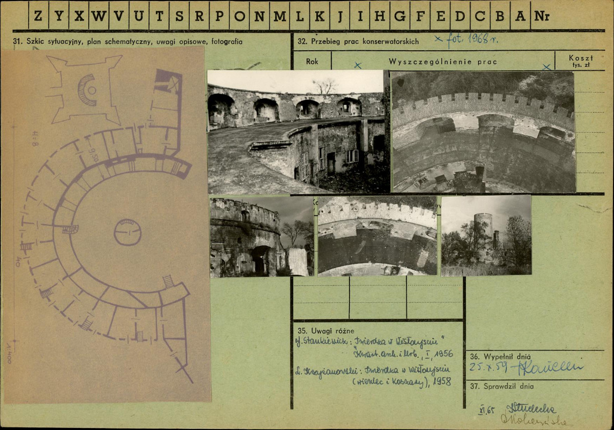Karta zielona, skan nr 2