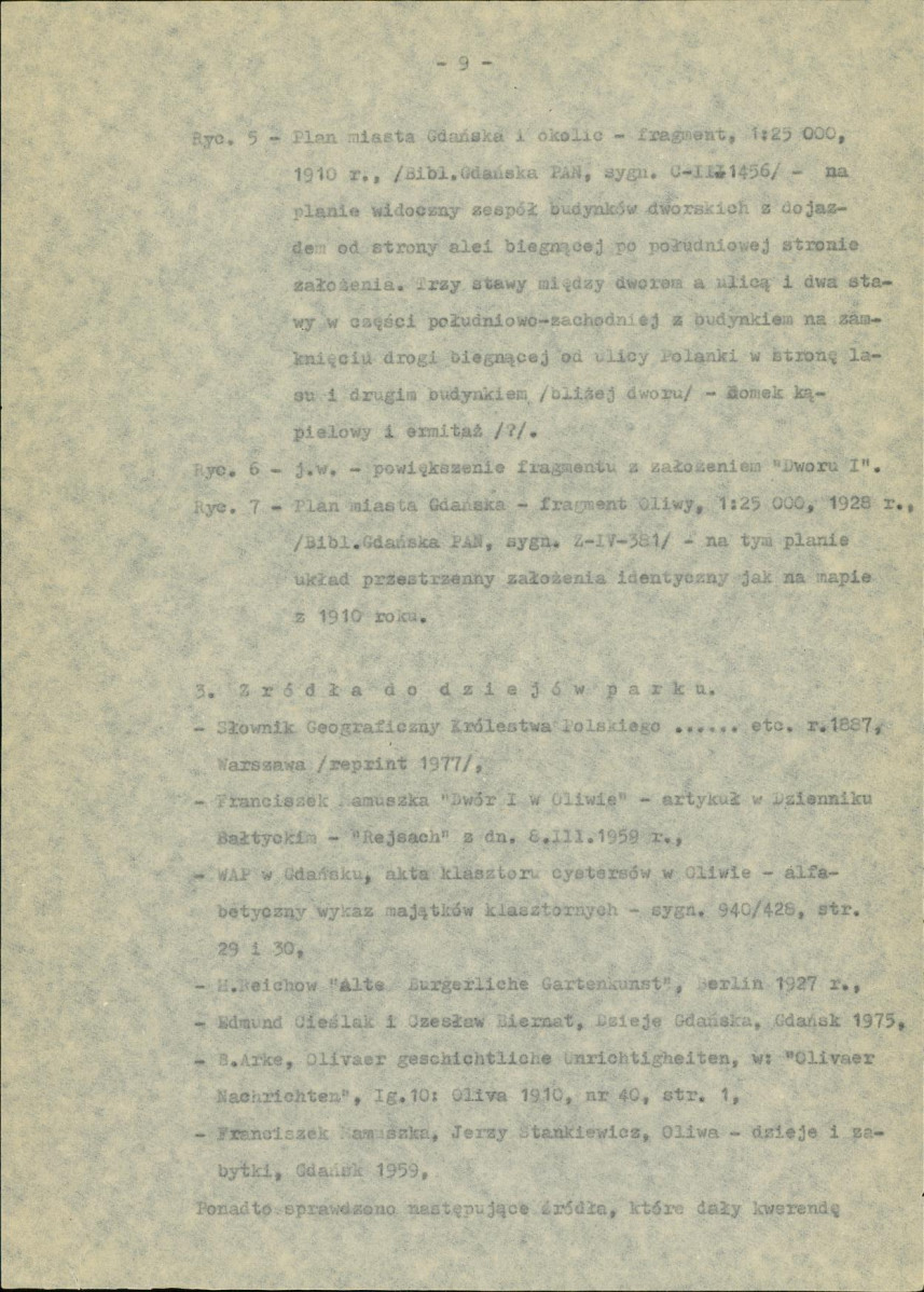 Ewidencja parkowa, skan nr 15