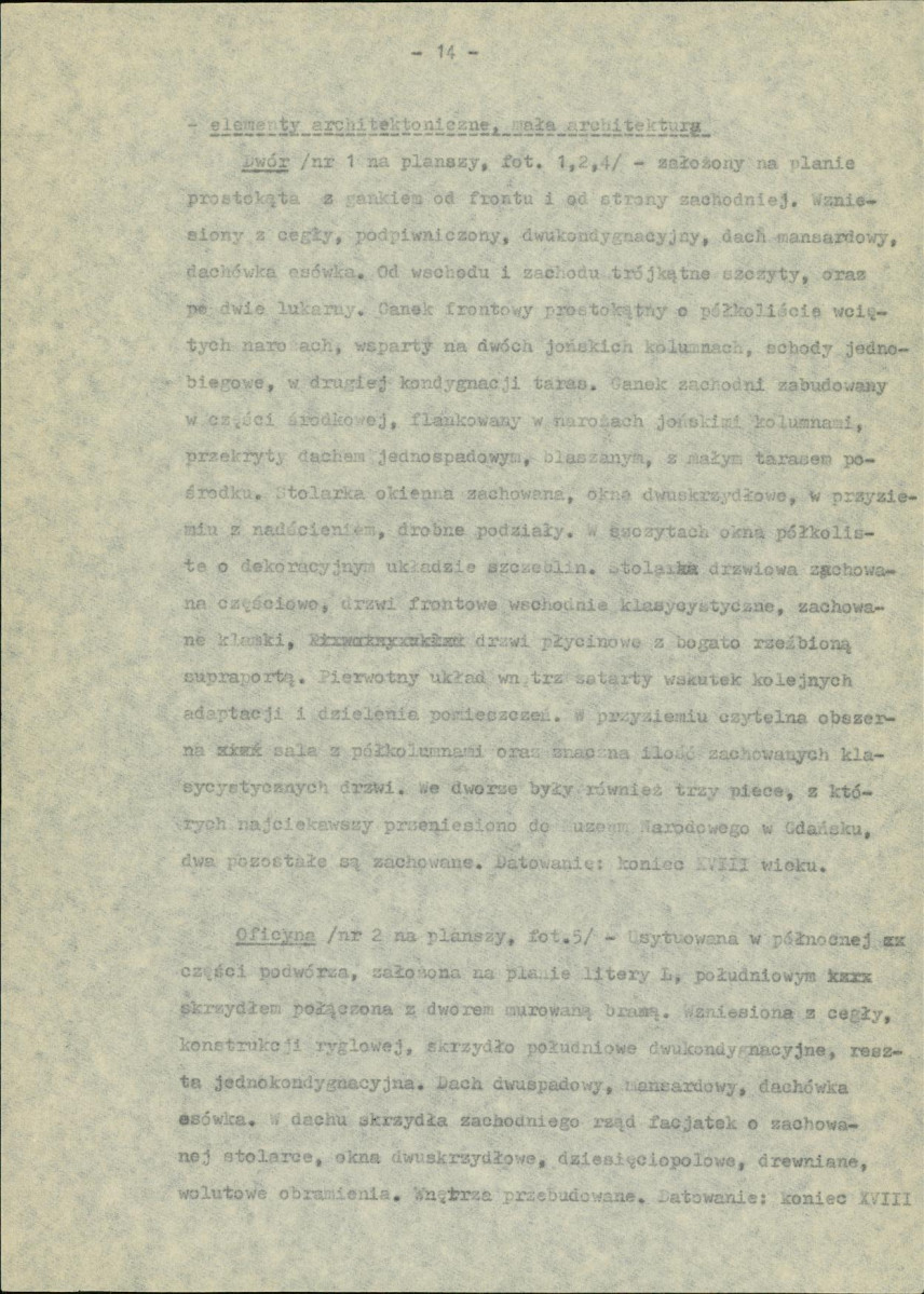 Ewidencja parkowa, skan nr 20