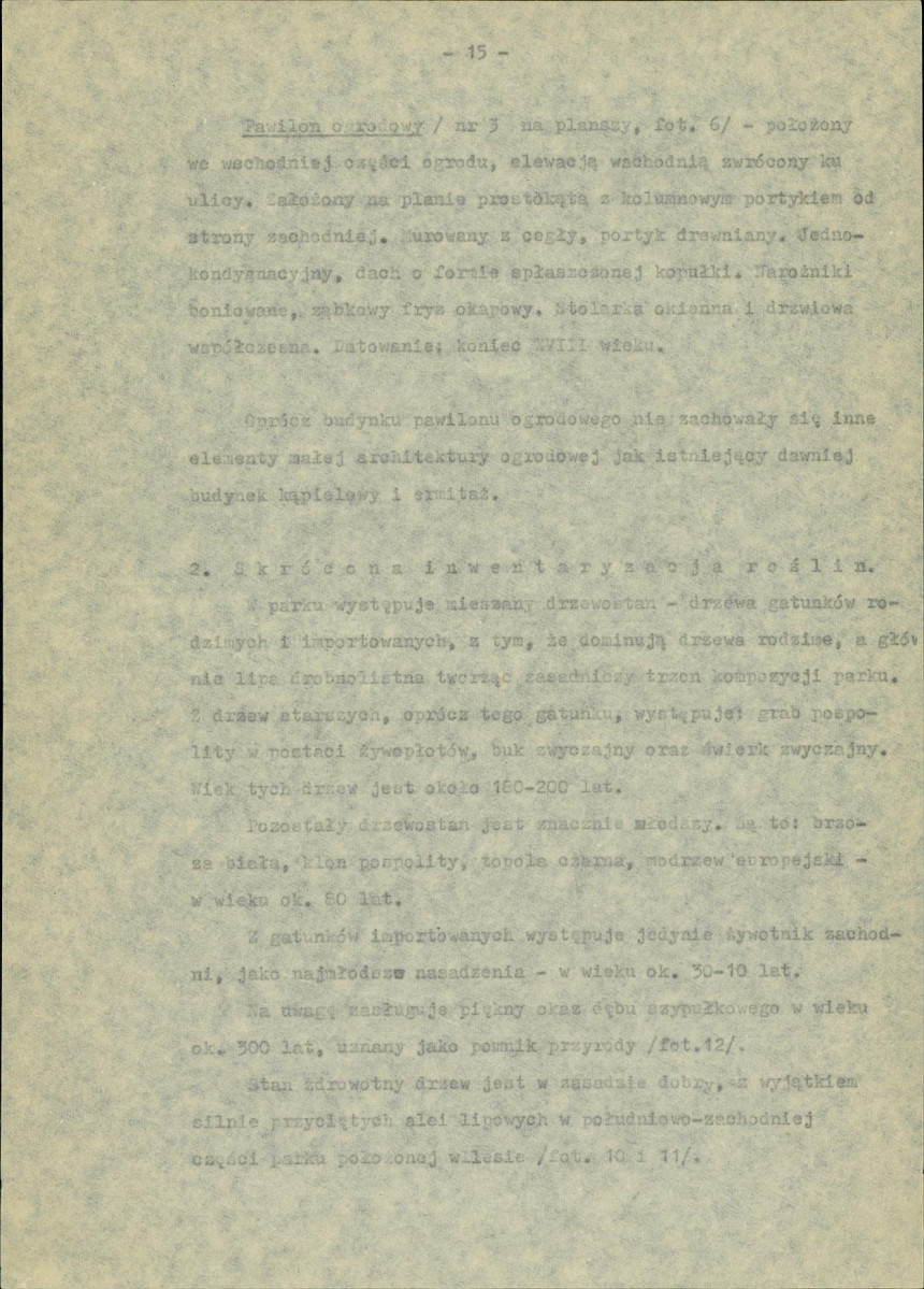 Ewidencja parkowa, skan nr 21