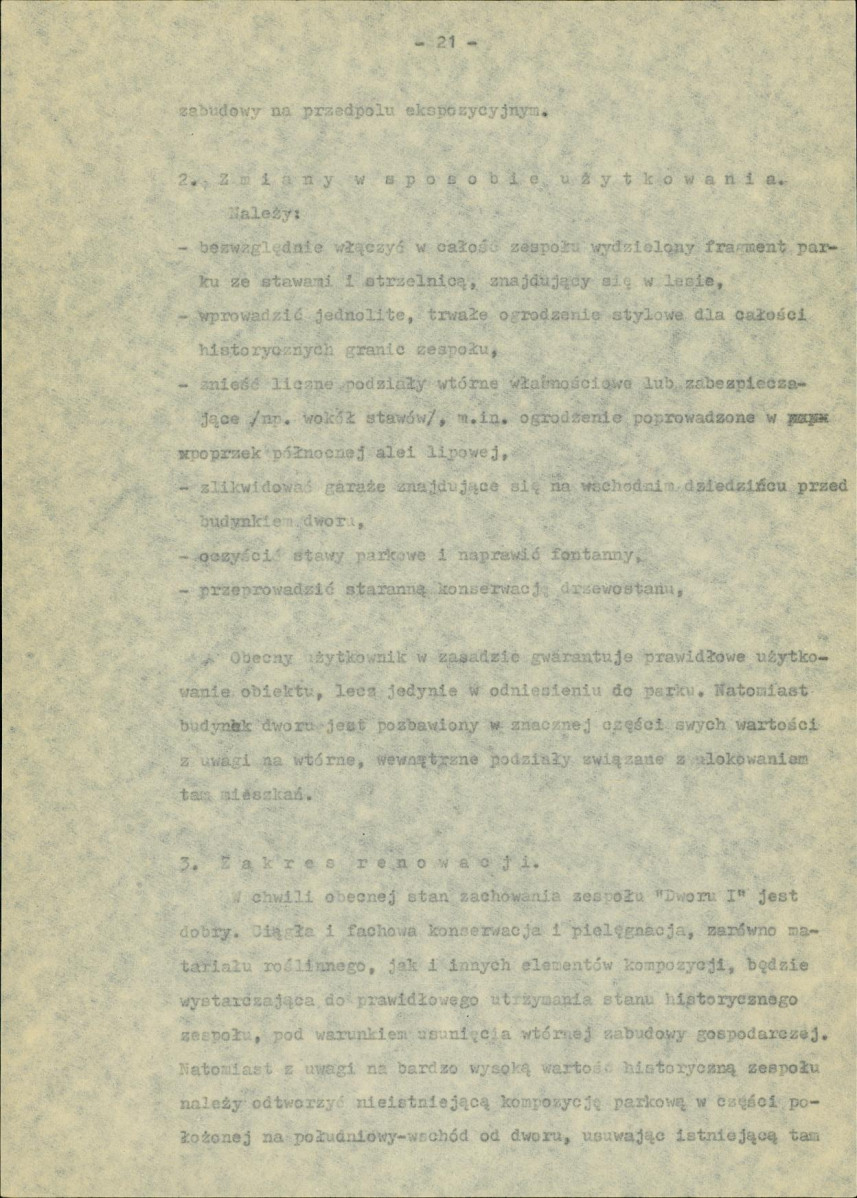 Ewidencja parkowa, skan nr 27