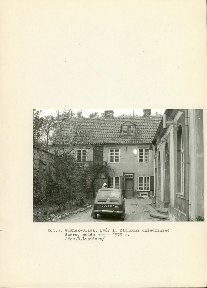 Ewidencja parkowa, skan nr 40