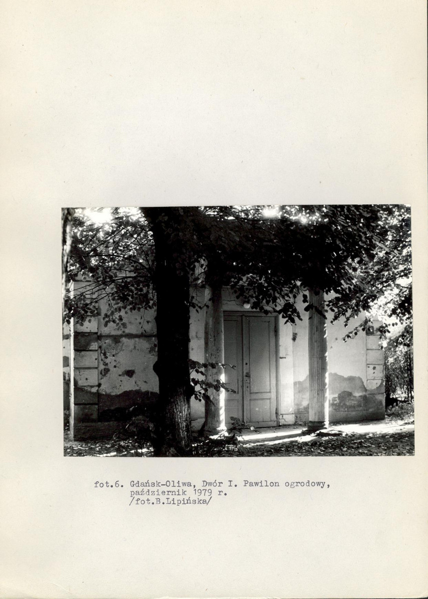 Ewidencja parkowa, skan nr 43