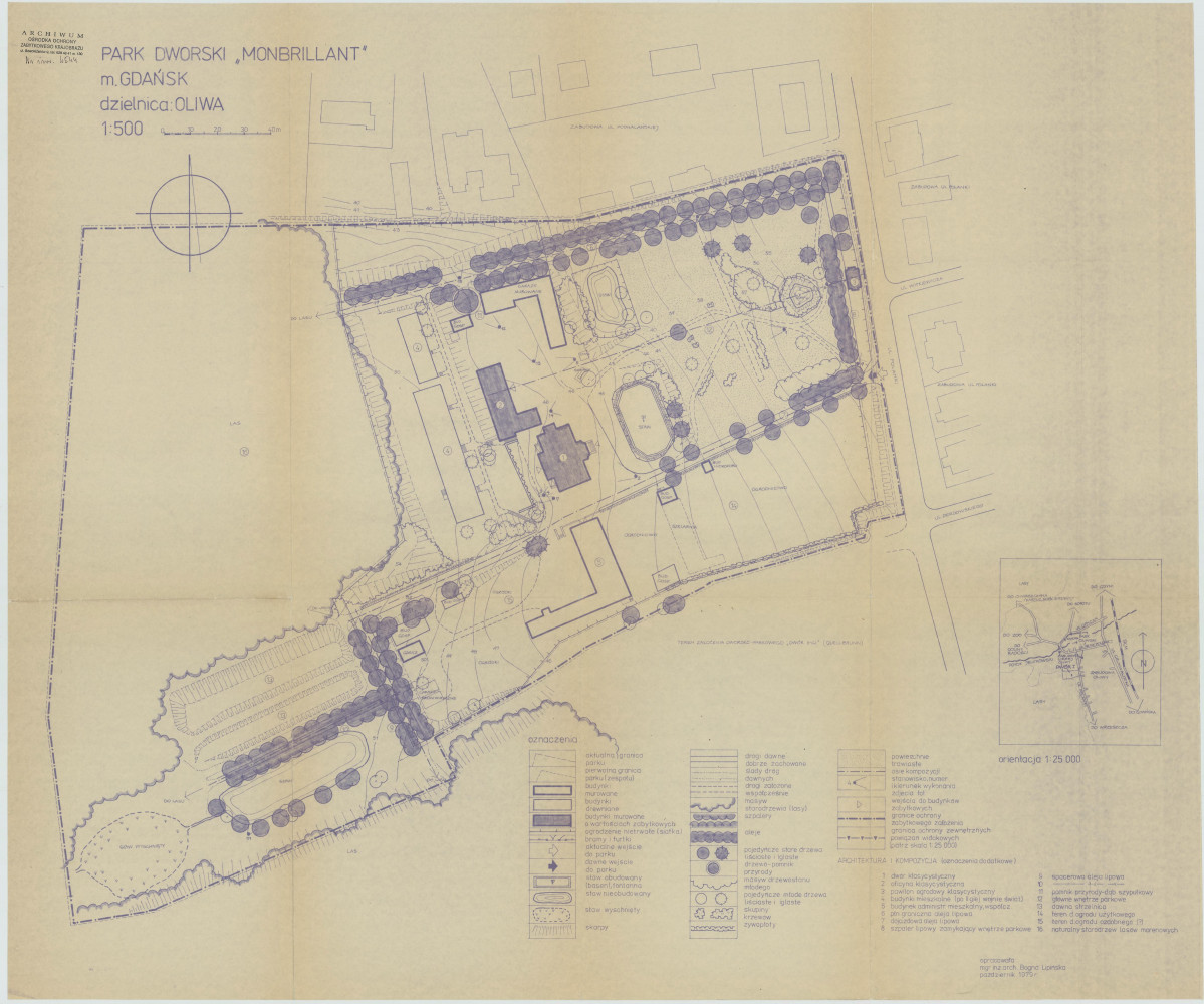 Ewidencja parkowa, skan nr 53