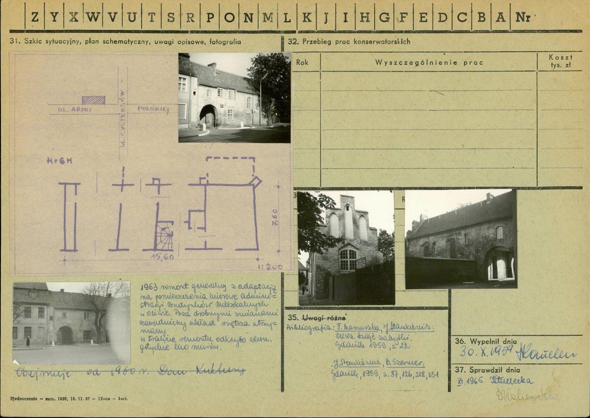 Karta zielona, skan nr 2