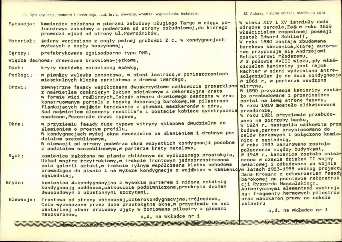 KB - Karta biała, skan nr 2