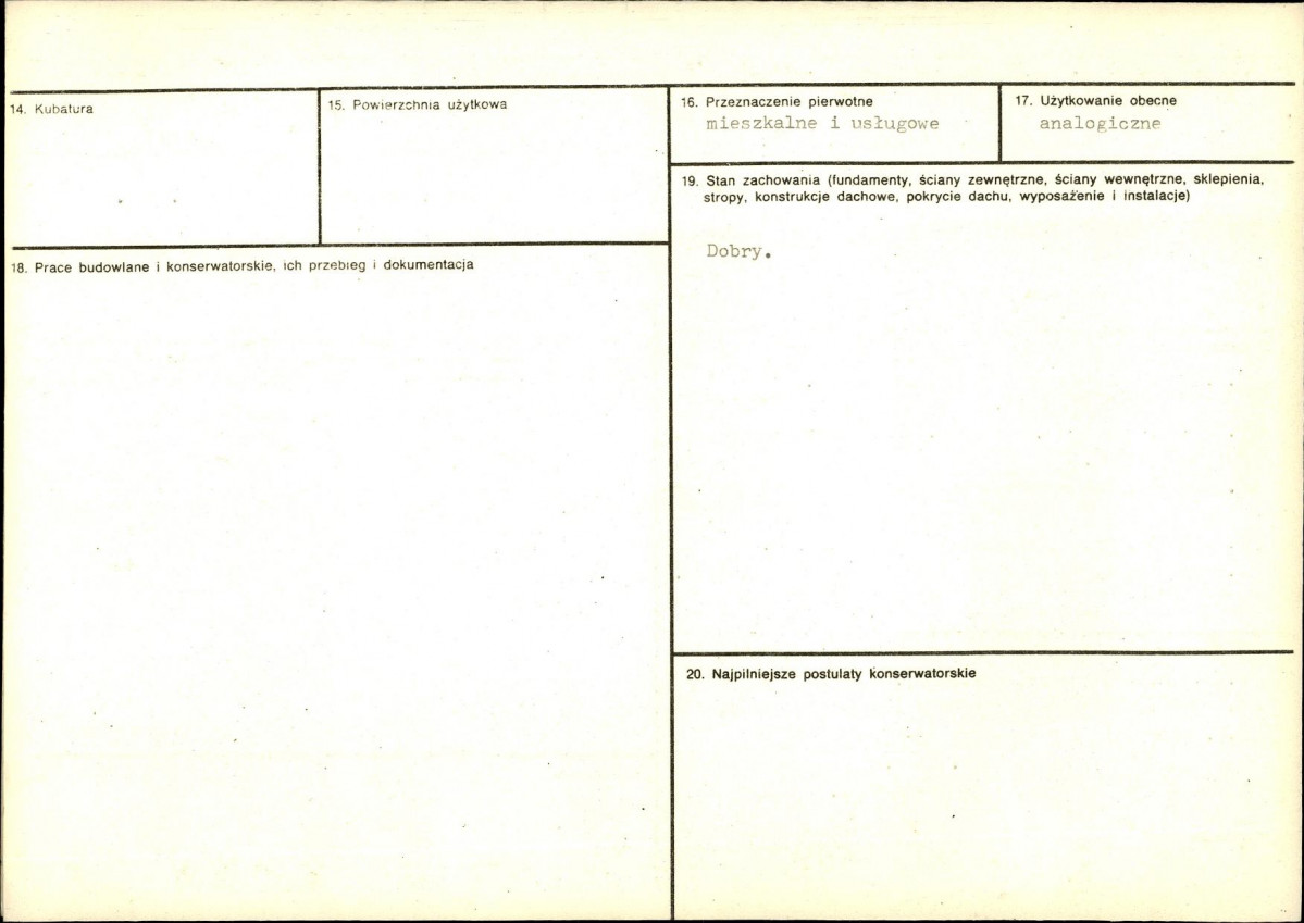 KB - Karta biała, skan nr 3