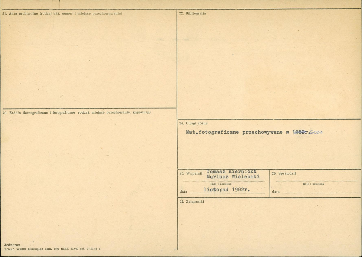 KB - Karta biała, skan nr 5