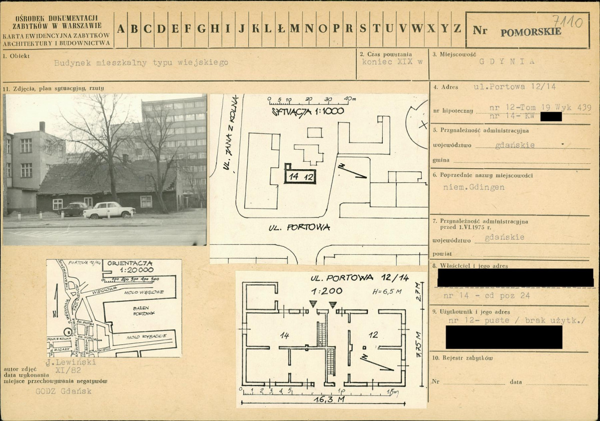 KB - Karta biała, skan nr 1