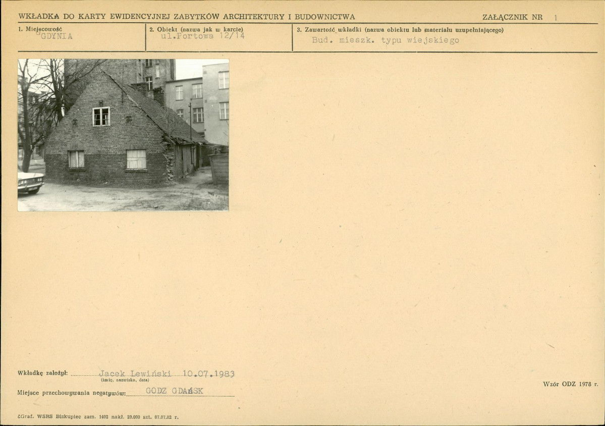 KB - Karta biała, skan nr 5