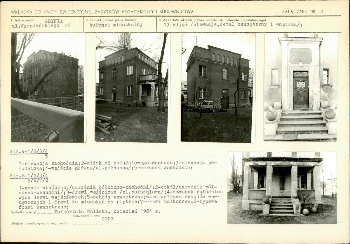 KB - Karta biała, skan nr 5