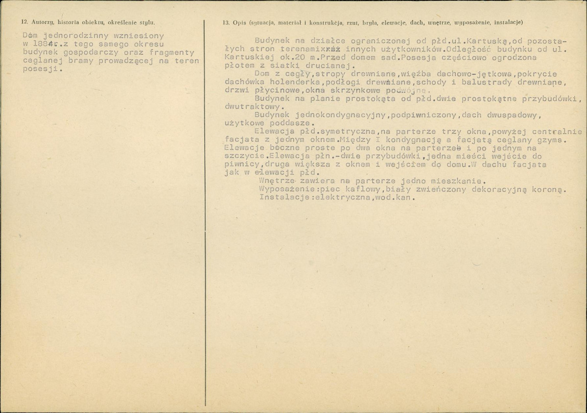 KB - Karta biała, skan nr 2