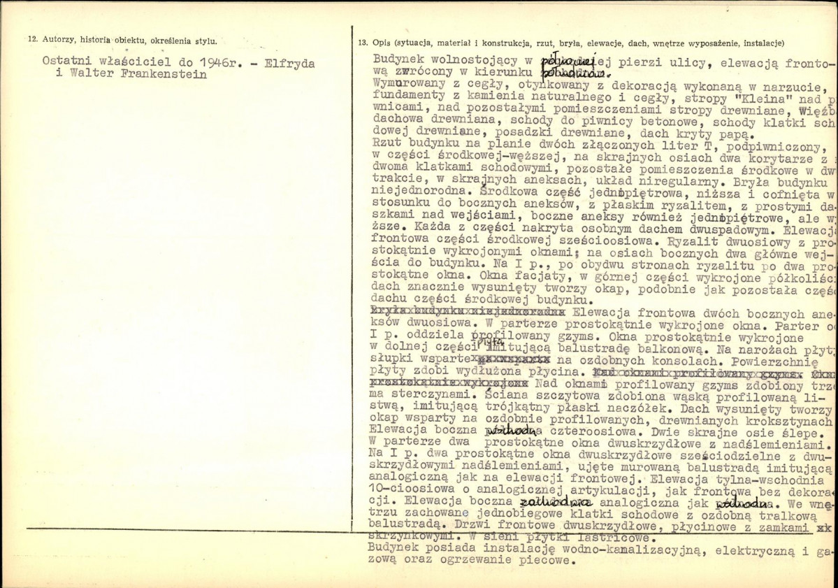 KB - Karta biała, skan nr 2