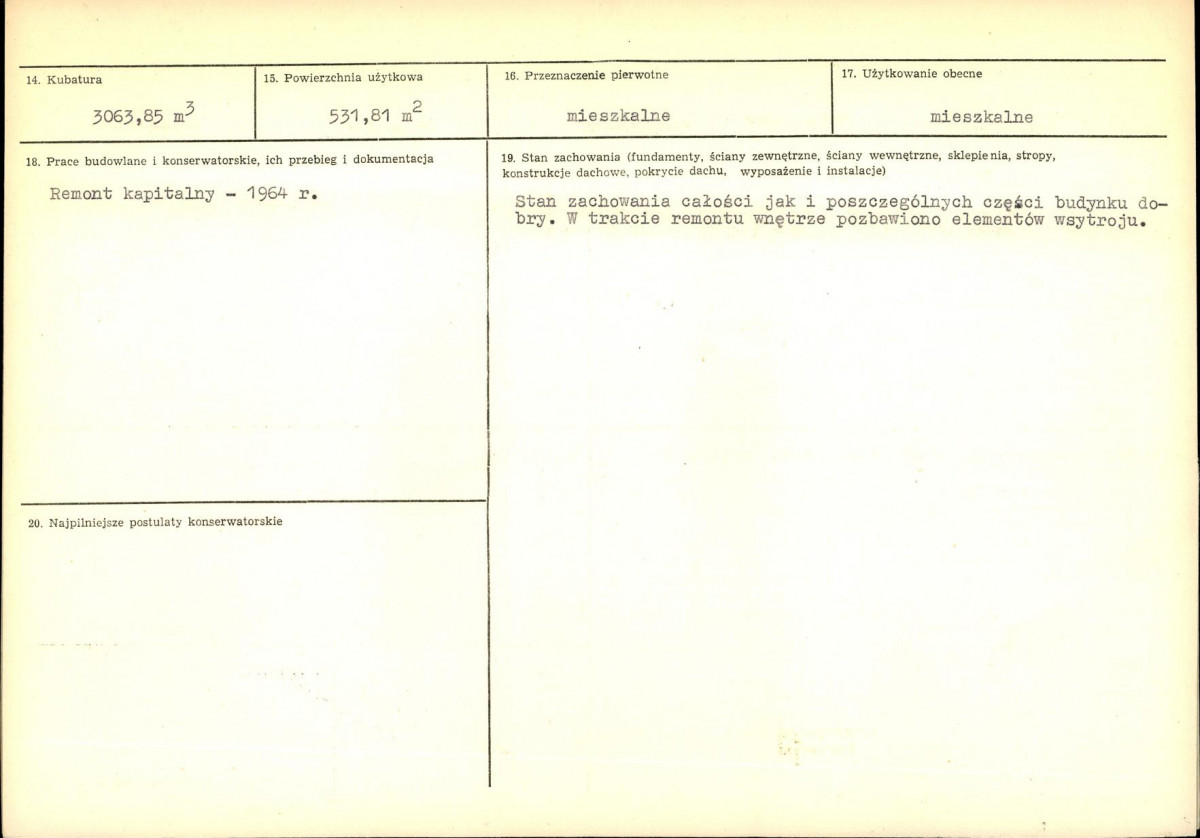 KB - Karta biała, skan nr 3