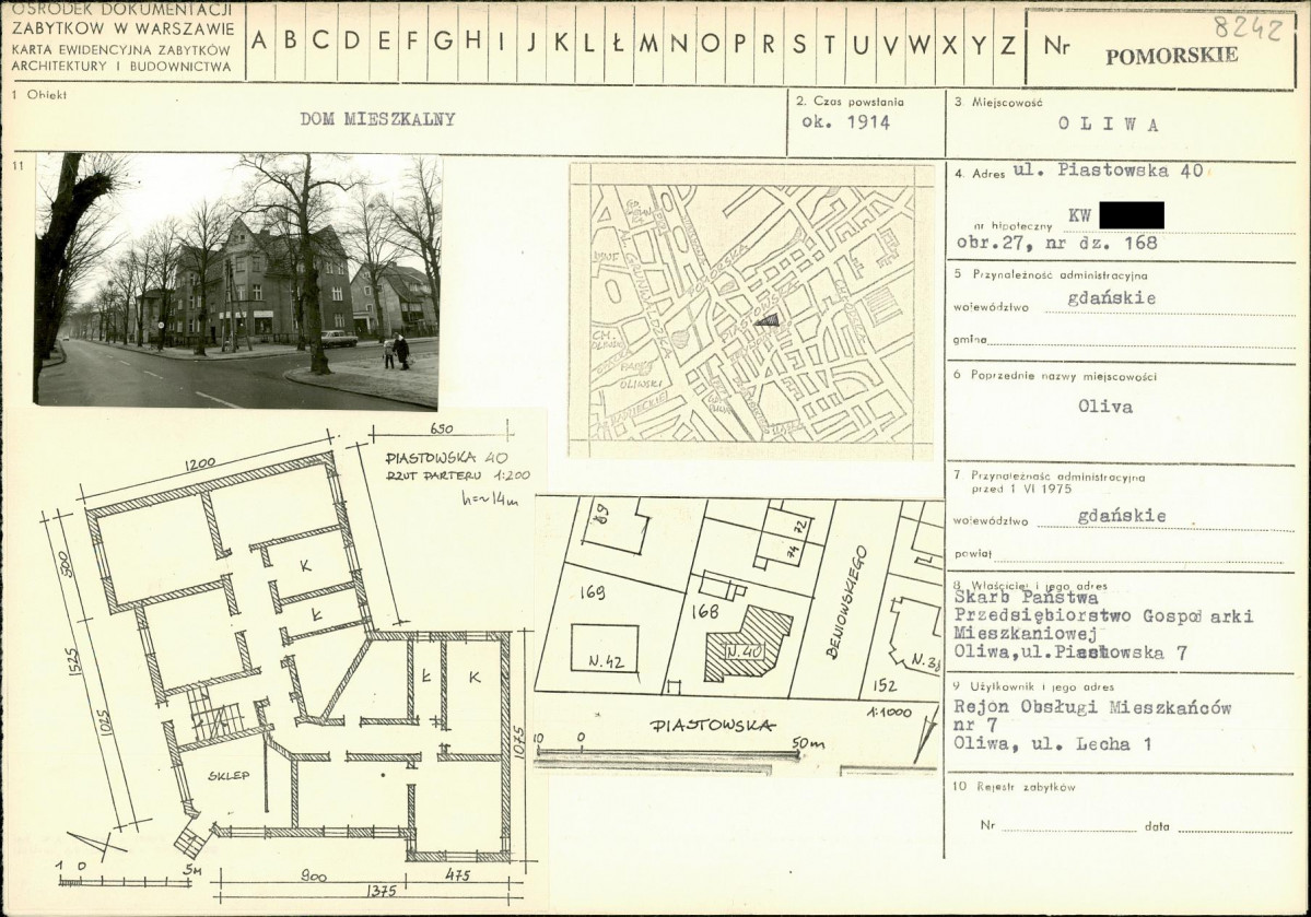 KB - Karta biała, skan nr 1