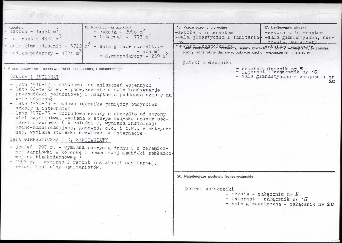 KB - Karta biała, skan nr 3