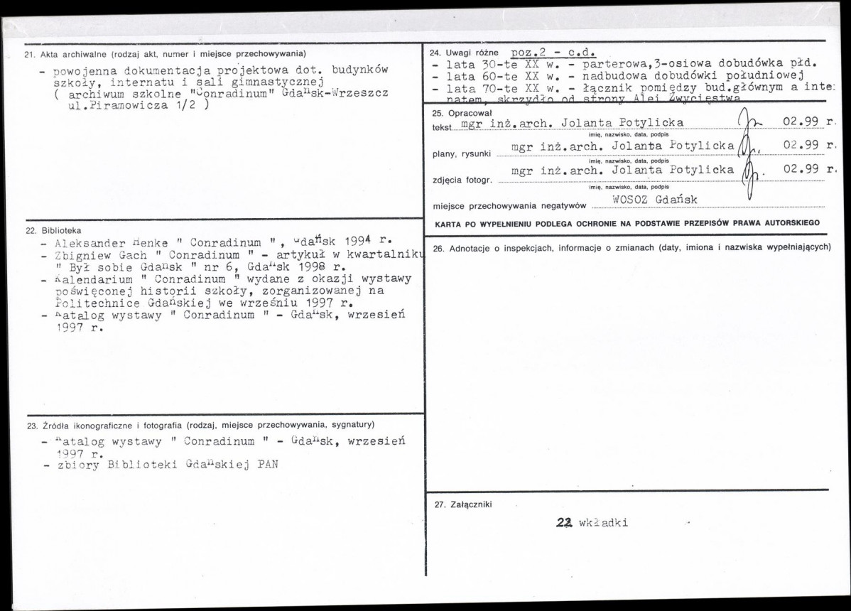 KB - Karta biała, skan nr 4