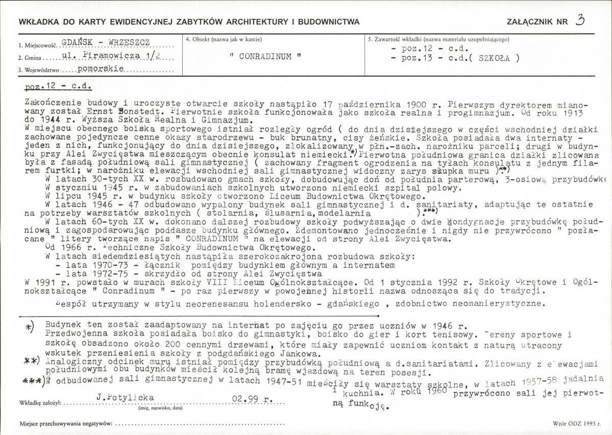 KB - Karta biała, skan nr 9