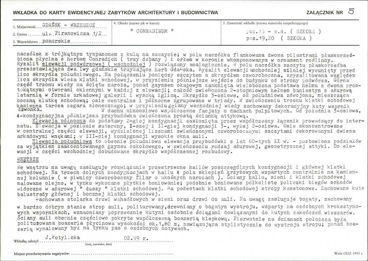 KB - Karta biała, skan nr 13