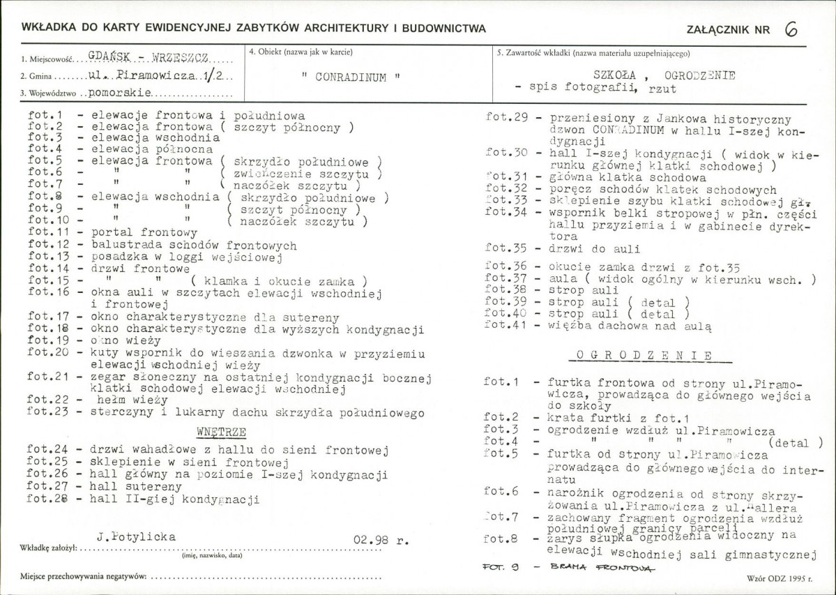 KB - Karta biała, skan nr 15