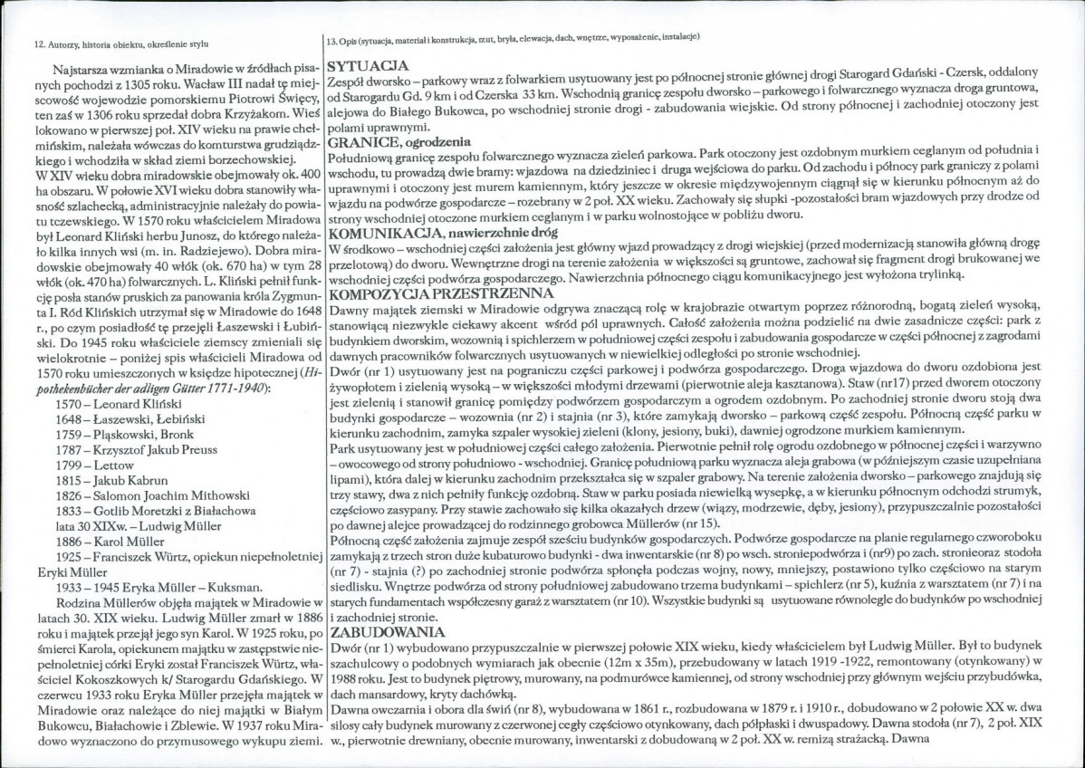 KB - Karta biała, skan nr 2