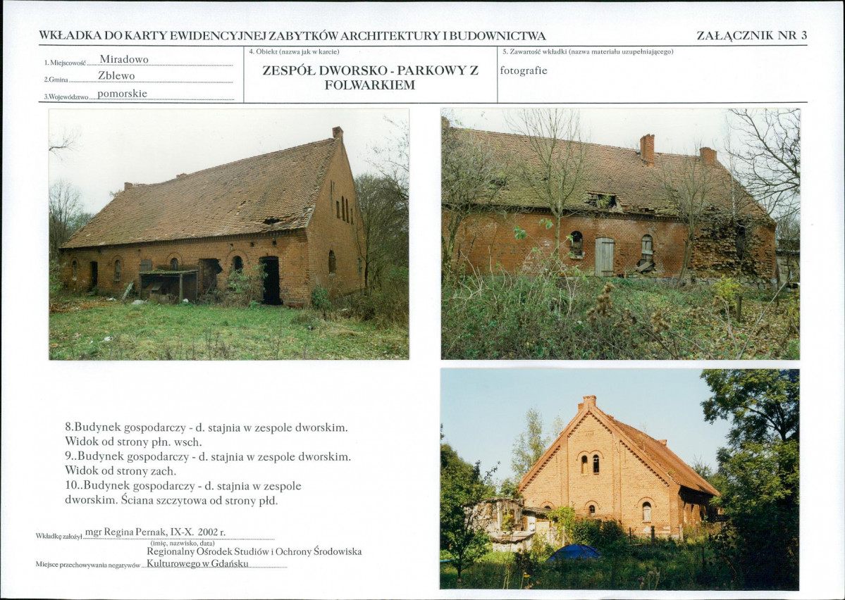 KB - Karta biała, skan nr 8