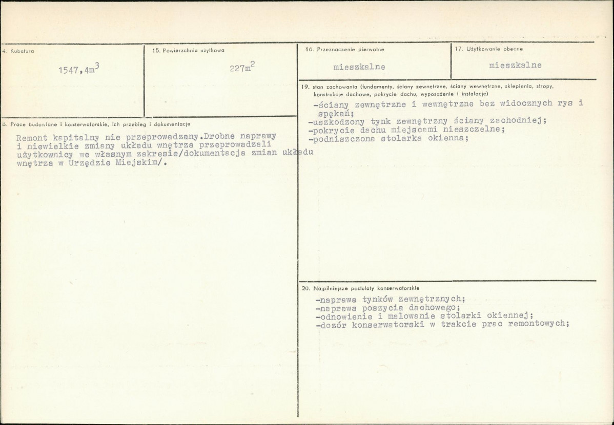 KB - Karta biała, skan nr 3