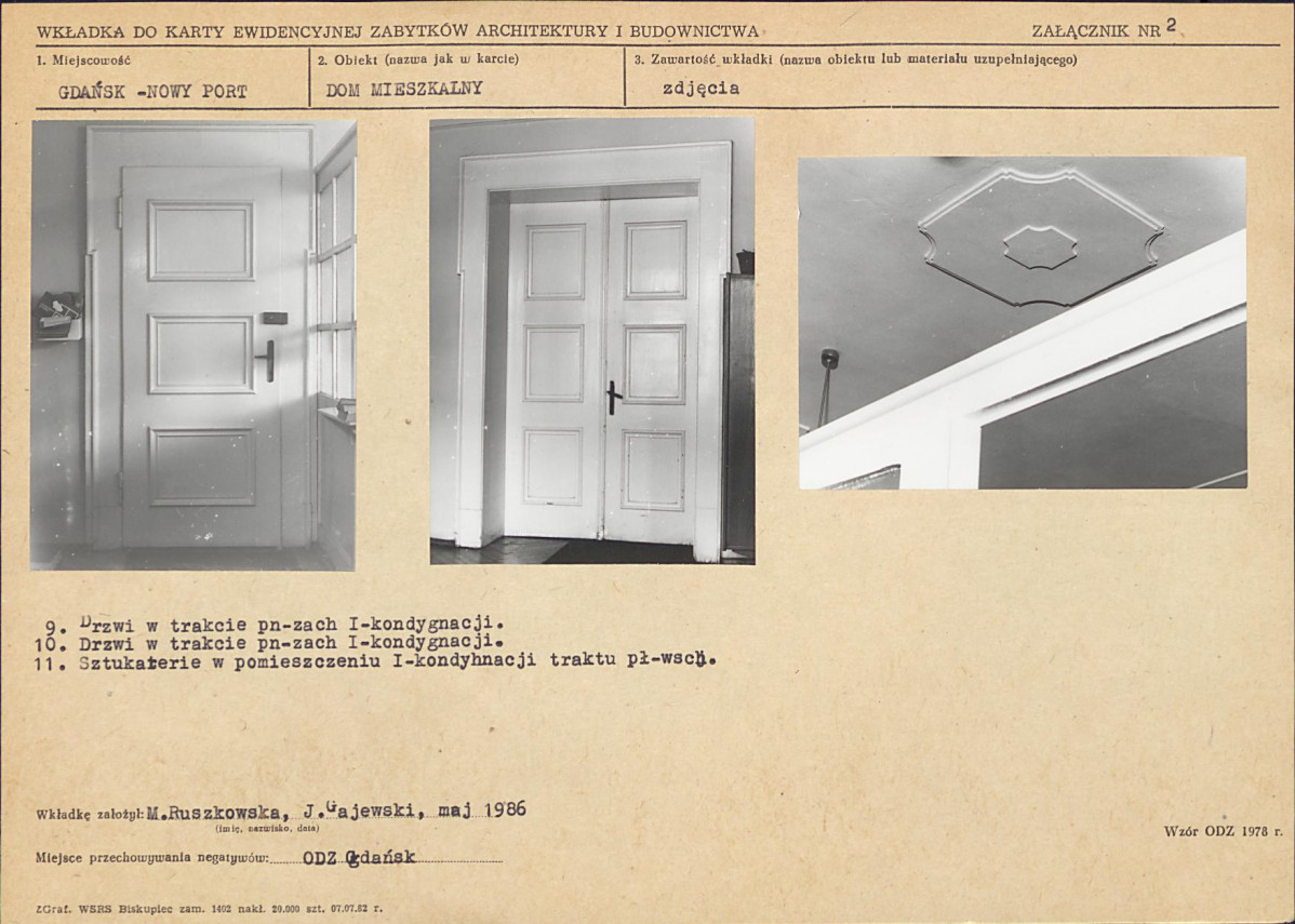 KB - Karta biała, skan nr 7