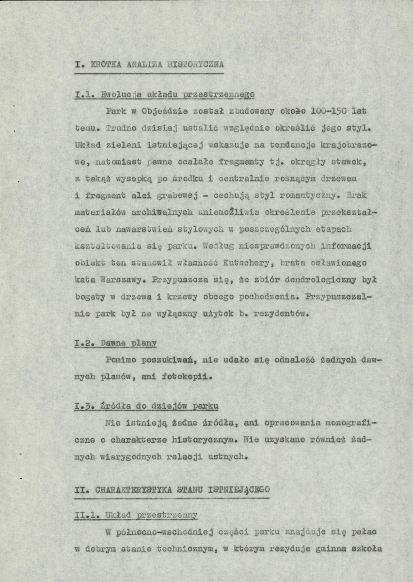 EP - Ewidencja parkowa, skan nr 7