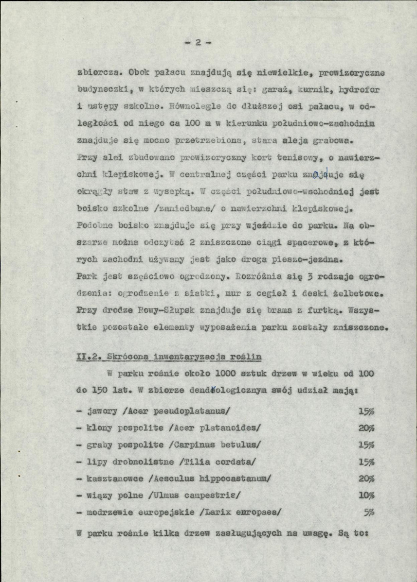 EP - Ewidencja parkowa, skan nr 8