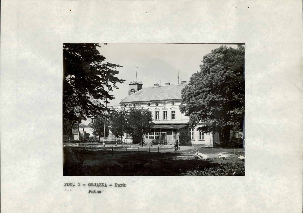 EP - Ewidencja parkowa, skan nr 12