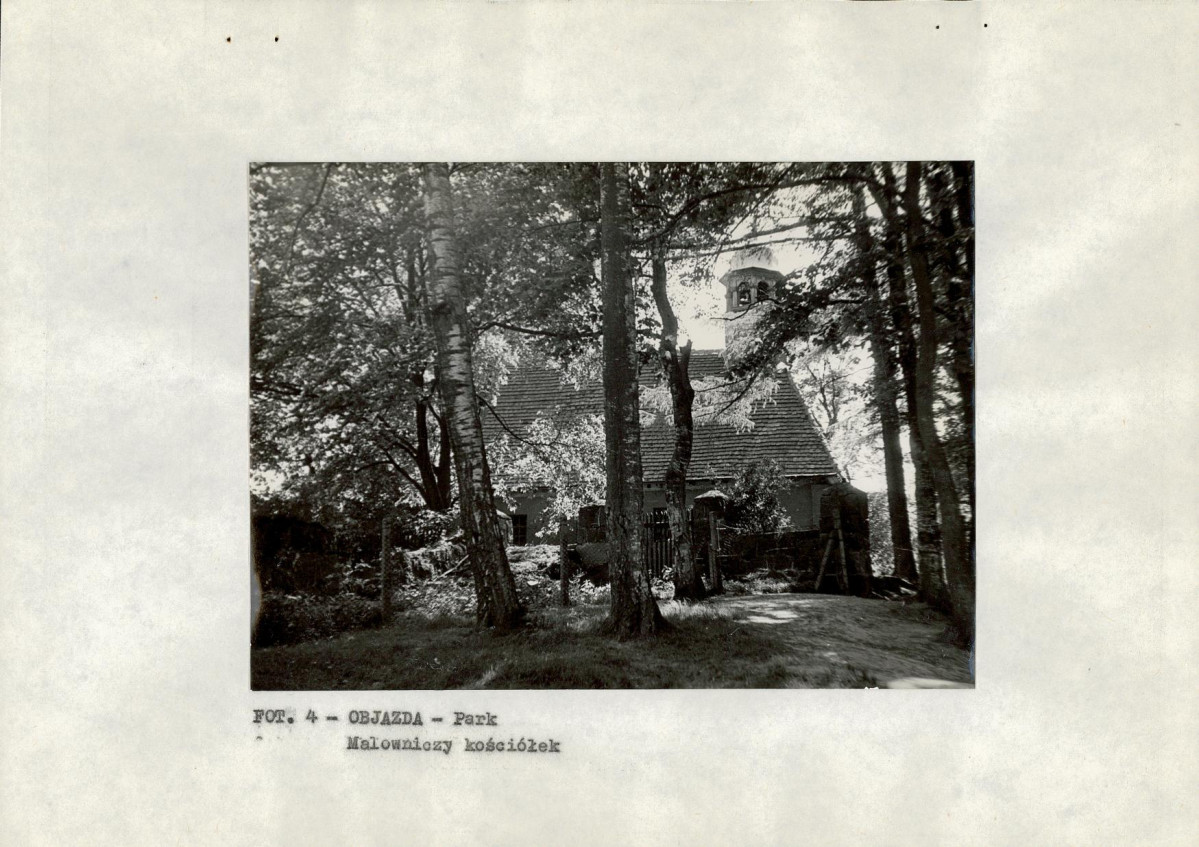 EP - Ewidencja parkowa, skan nr 15