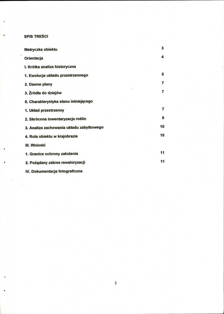 EP - Ewidencja parkowa, skan nr 6