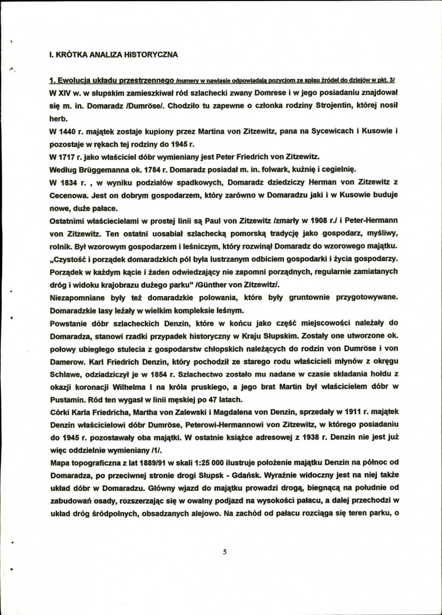 EP - Ewidencja parkowa, skan nr 9