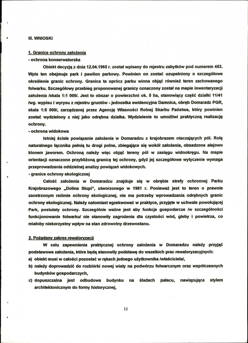 EP - Ewidencja parkowa, skan nr 15