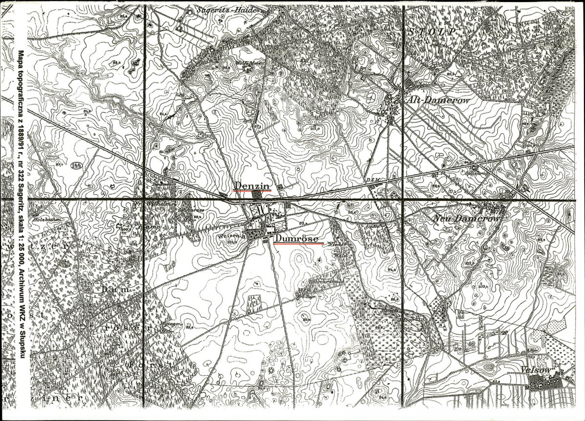 EP - Ewidencja parkowa, skan nr 19