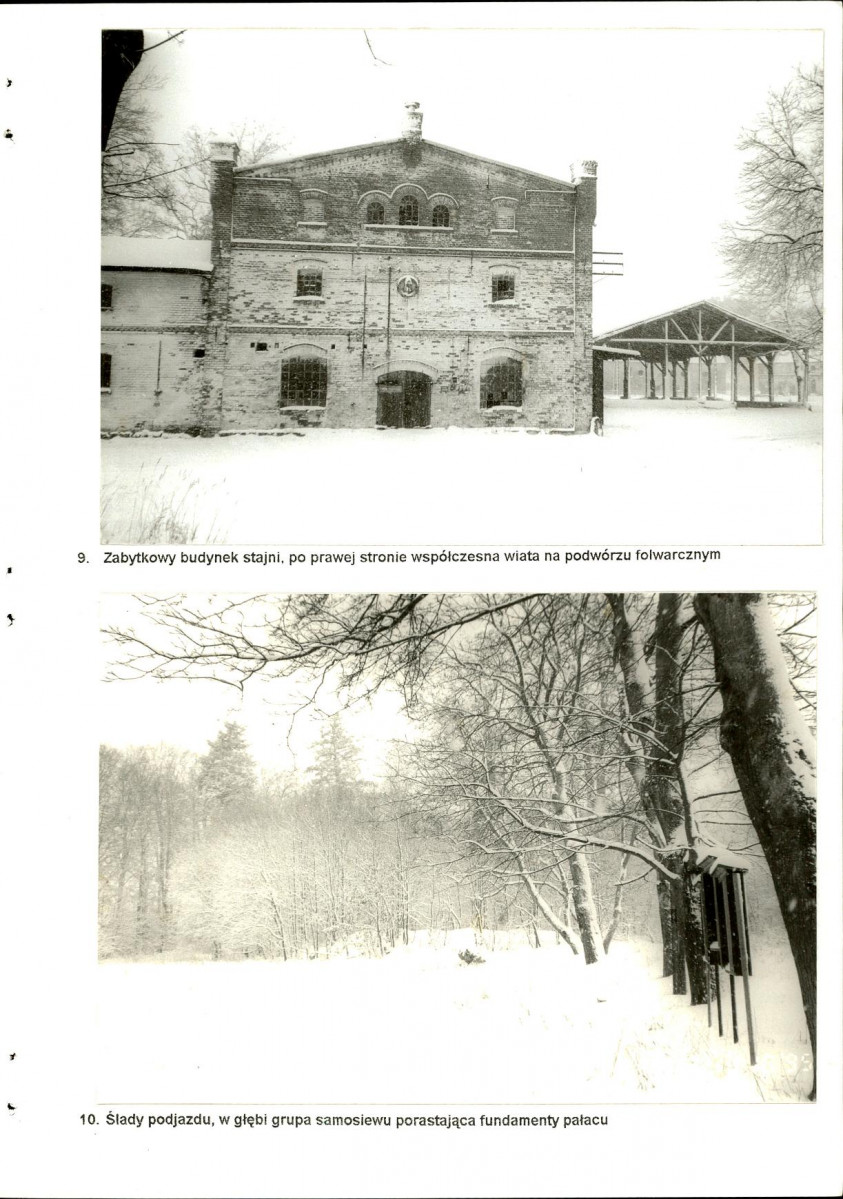 EP - Ewidencja parkowa, skan nr 28