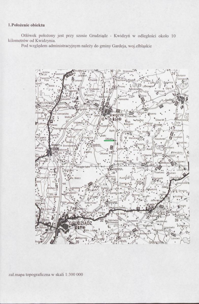 EP - Ewidencja parkowa, skan nr 8