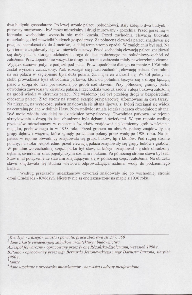 EP - Ewidencja parkowa, skan nr 10