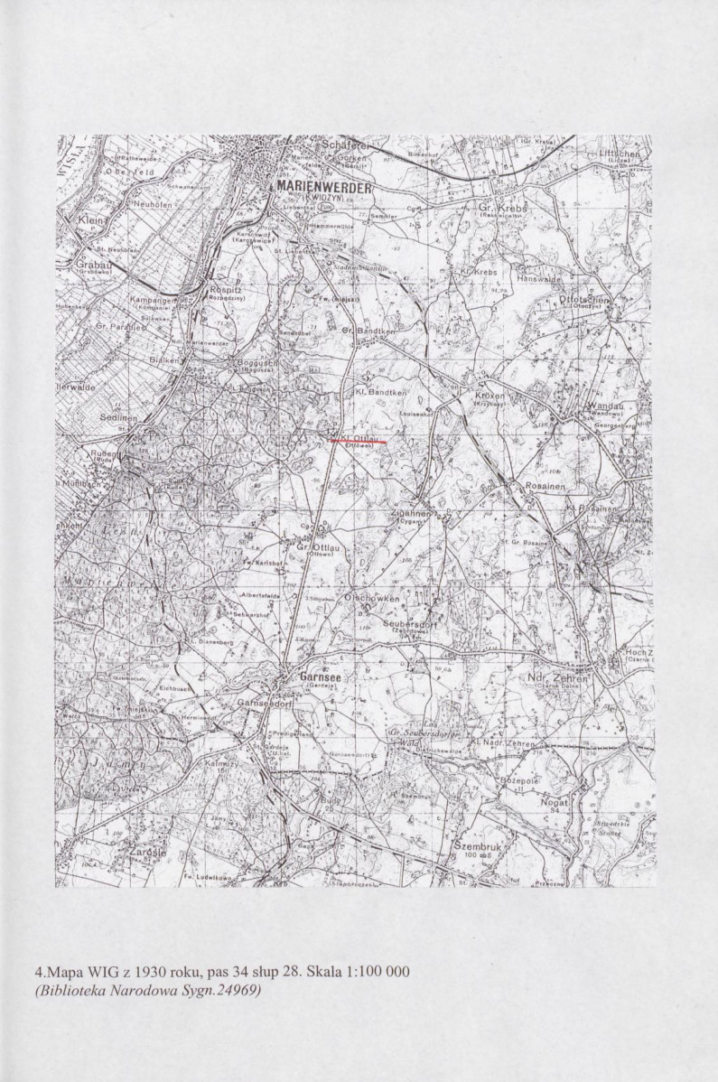 EP - Ewidencja parkowa, skan nr 14