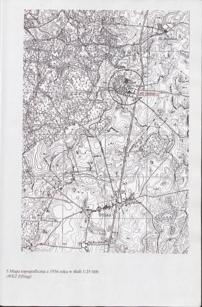 EP - Ewidencja parkowa, skan nr 15