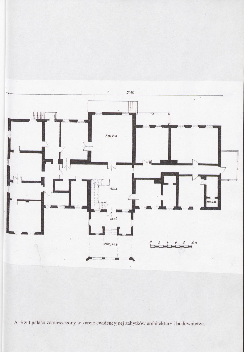 EP - Ewidencja parkowa, skan nr 16