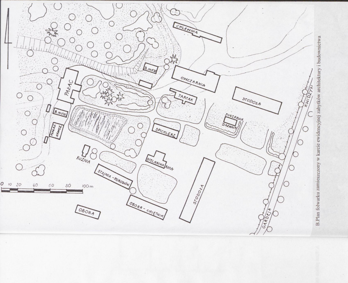 EP - Ewidencja parkowa, skan nr 17