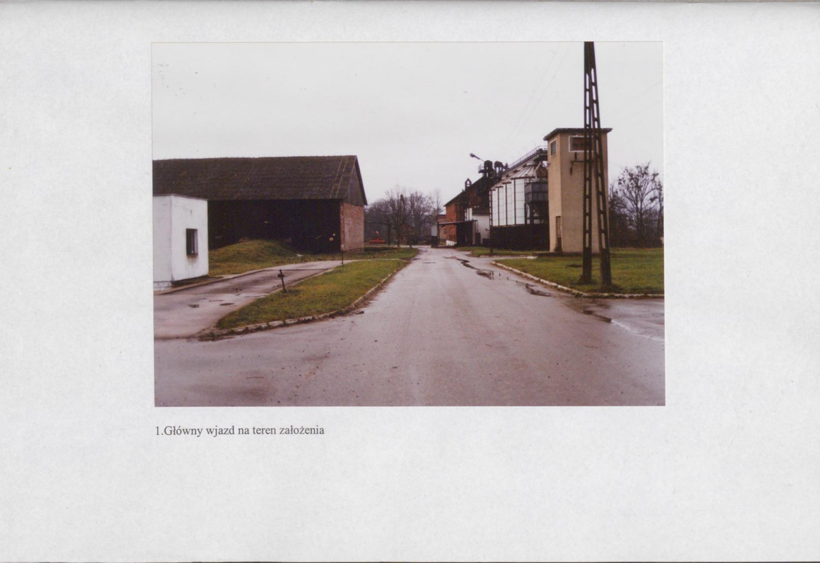 EP - Ewidencja parkowa, skan nr 27