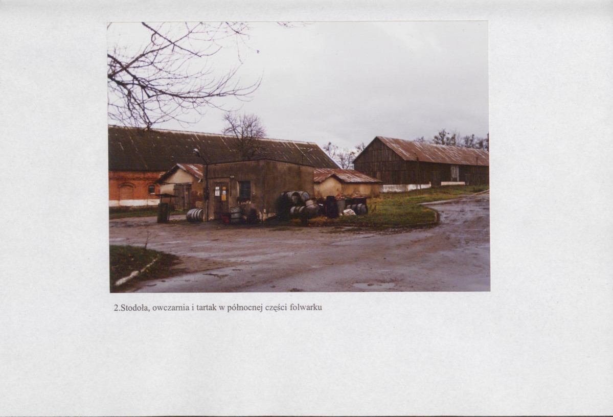 EP - Ewidencja parkowa, skan nr 28