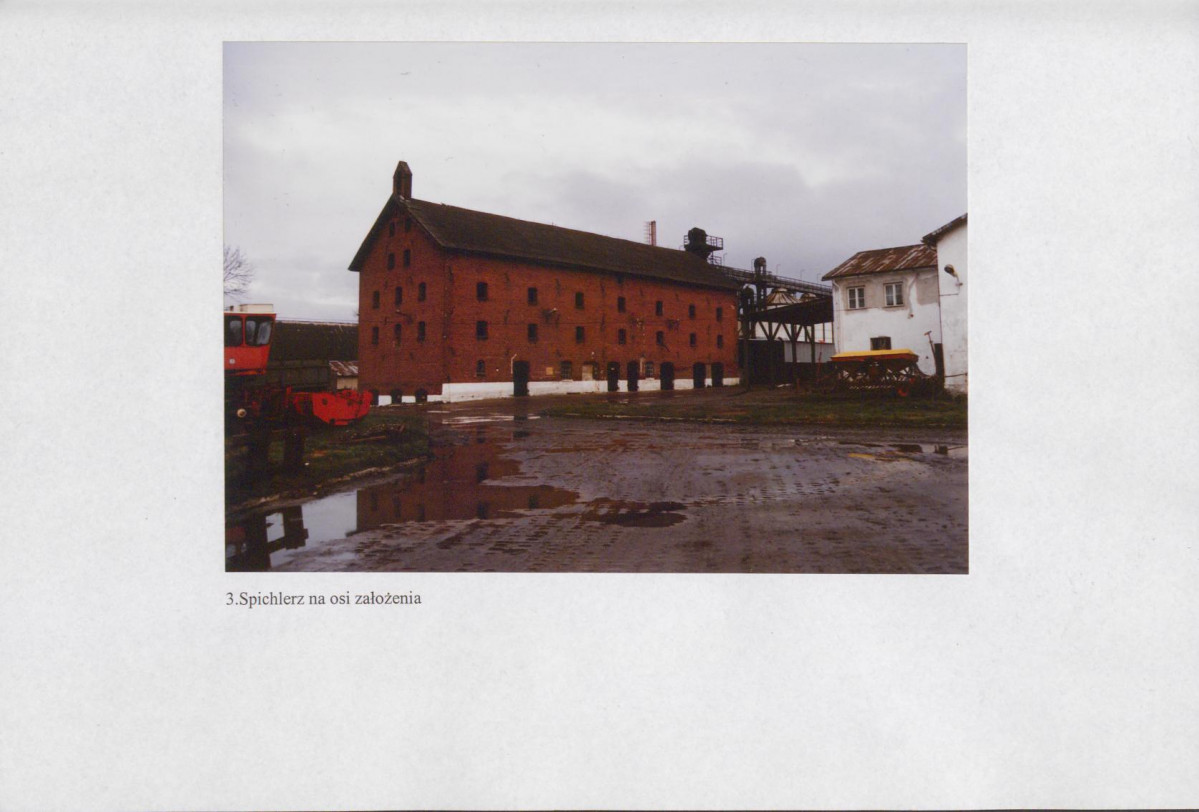 EP - Ewidencja parkowa, skan nr 29