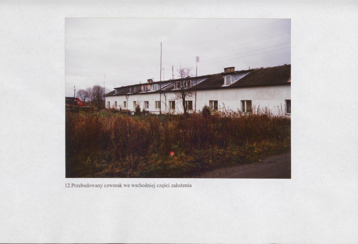 EP - Ewidencja parkowa, skan nr 38